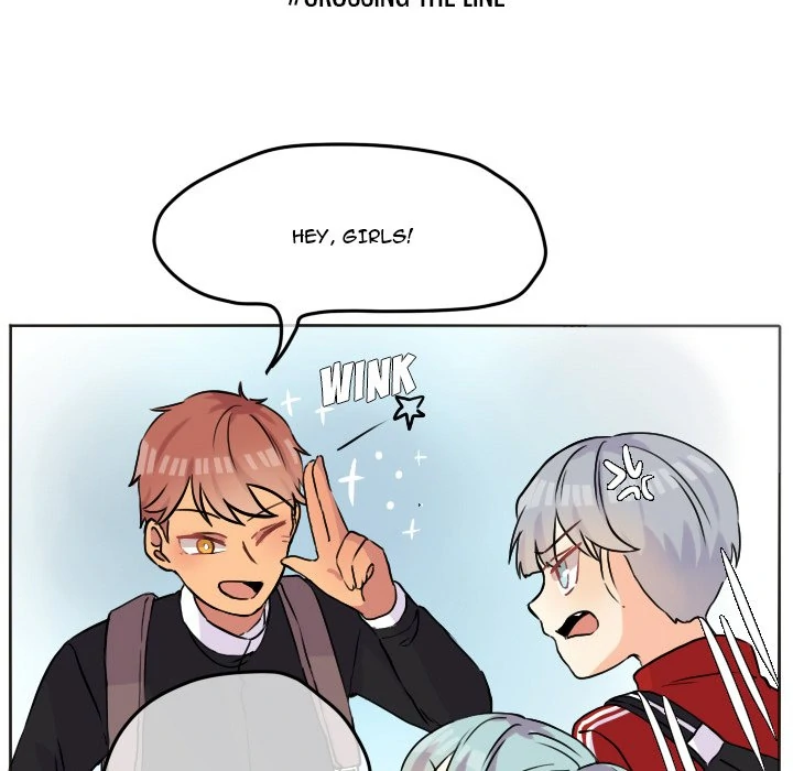 The chill couple Chapter 30 - page 57