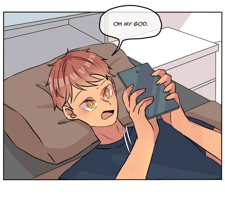 The chill couple Chapter 30 - page 6