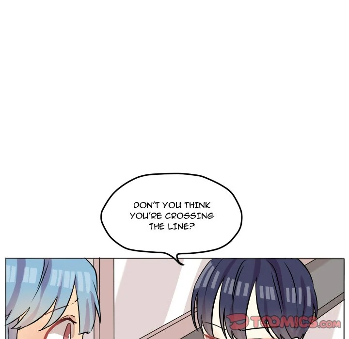 The chill couple Chapter 30 - page 62
