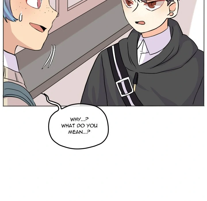 The chill couple Chapter 30 - page 63