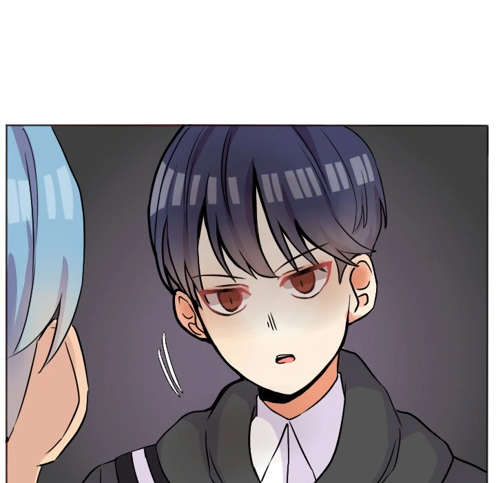 The chill couple Chapter 30 - page 65