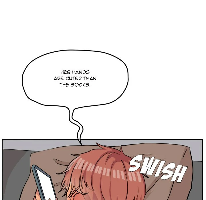 The chill couple Chapter 30 - page 7