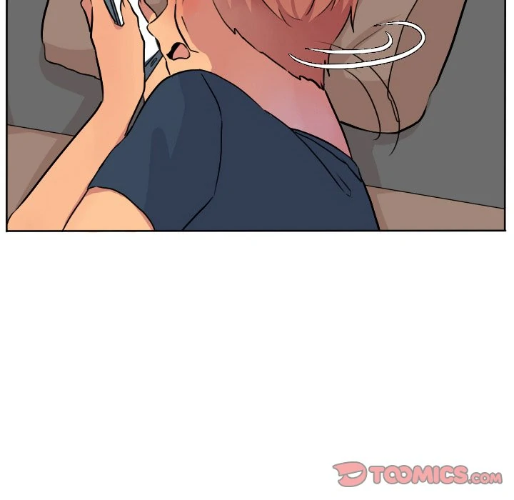 The chill couple Chapter 30 - page 8