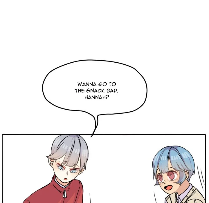 The chill couple Chapter 32 - page 12