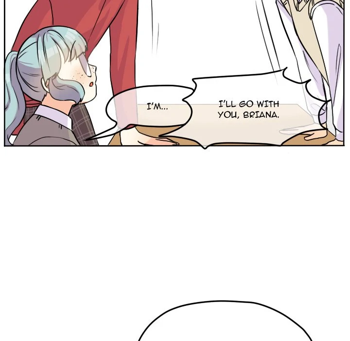 The chill couple Chapter 32 - page 13
