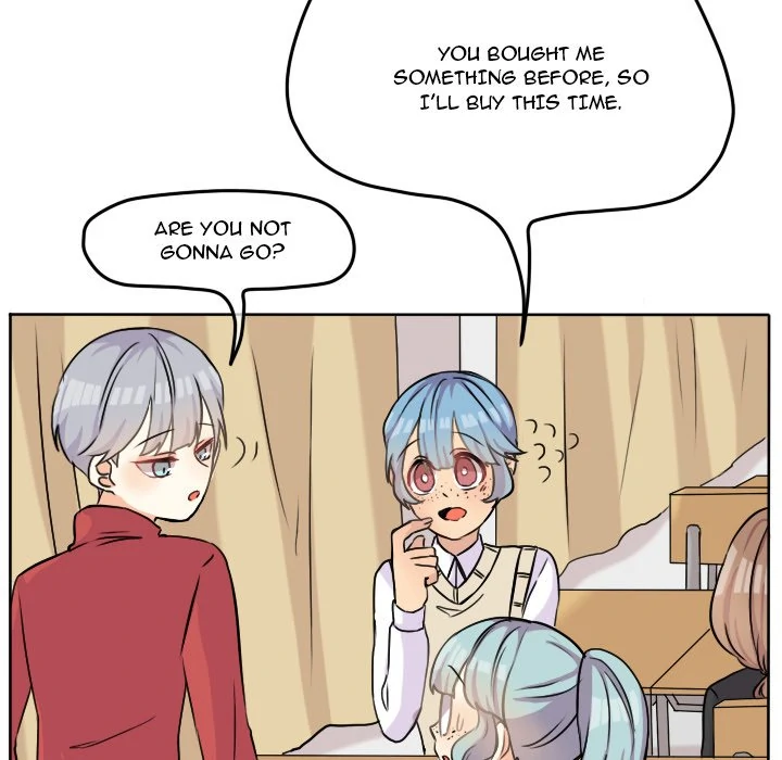 The chill couple Chapter 32 - page 14