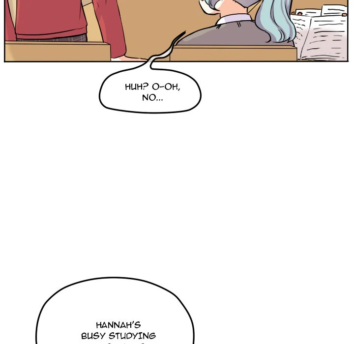 The chill couple Chapter 32 - page 15