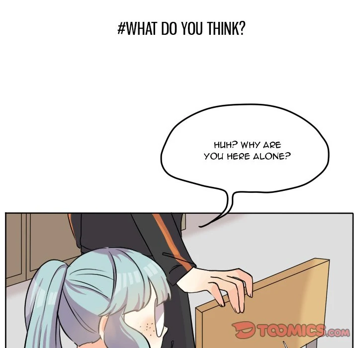 The chill couple Chapter 32 - page 18