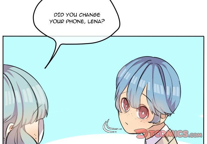 The chill couple Chapter 32 - page 2