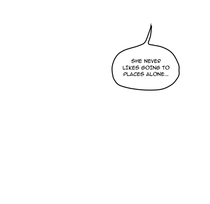 The chill couple Chapter 32 - page 21