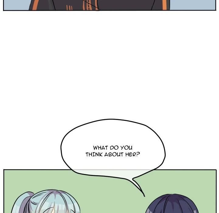 The chill couple Chapter 32 - page 23