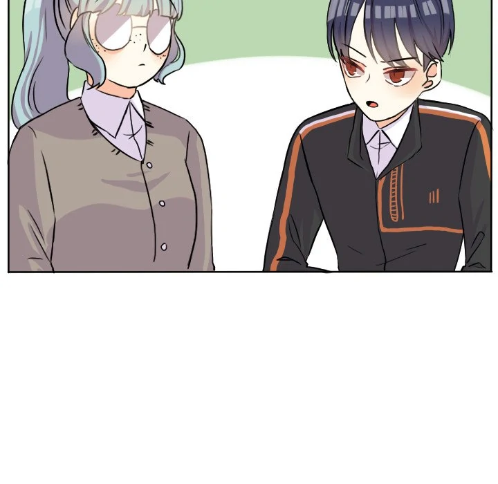 The chill couple Chapter 32 - page 24
