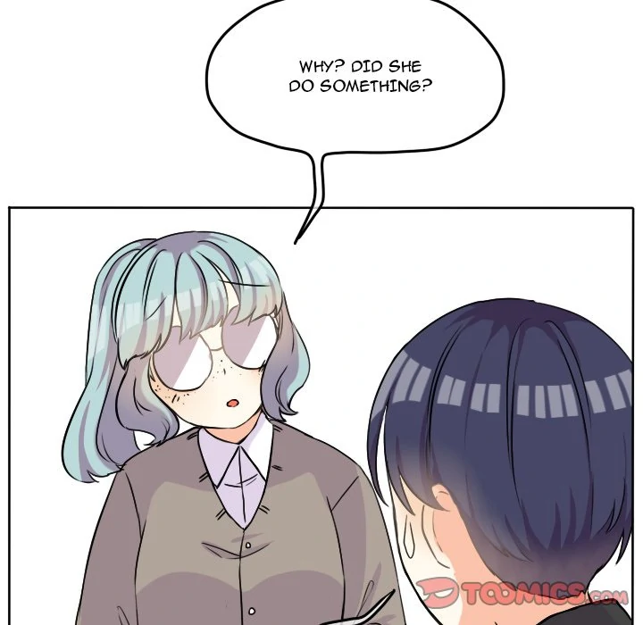 The chill couple Chapter 32 - page 26