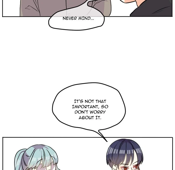 The chill couple Chapter 32 - page 27