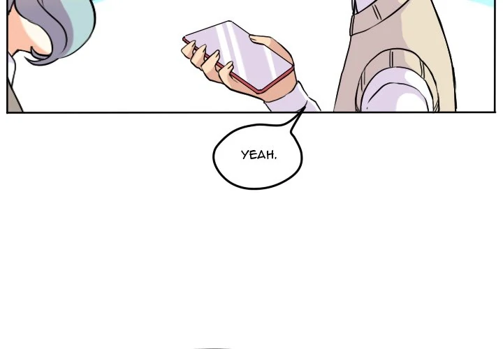 The chill couple Chapter 32 - page 3