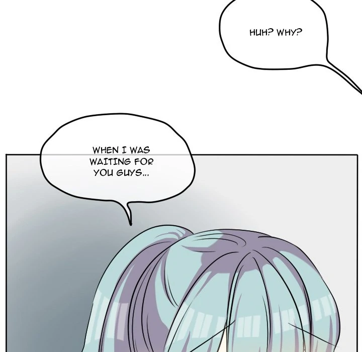 The chill couple Chapter 32 - page 31