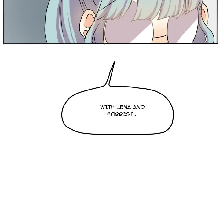 The chill couple Chapter 32 - page 32