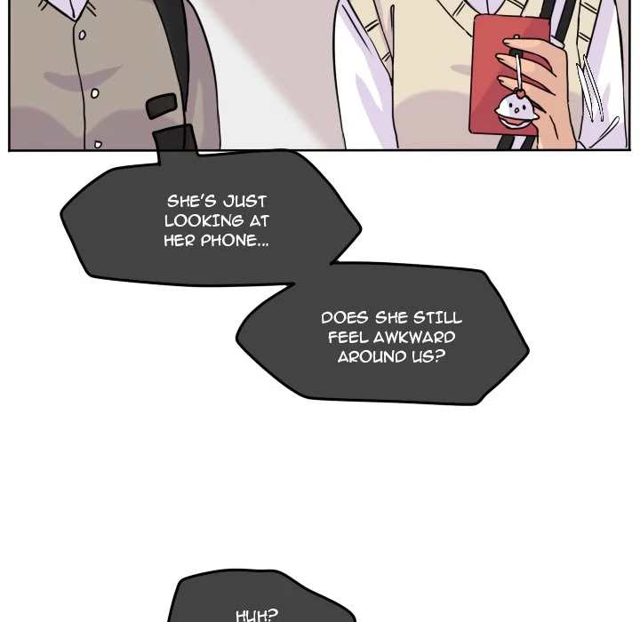 The chill couple Chapter 32 - page 36