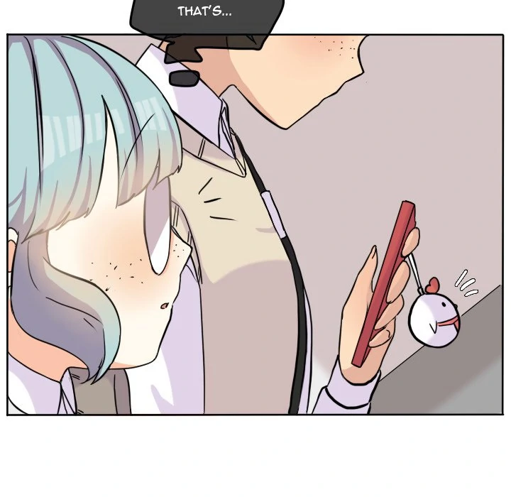 The chill couple Chapter 32 - page 37