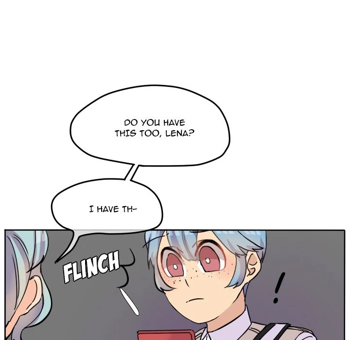 The chill couple Chapter 32 - page 38
