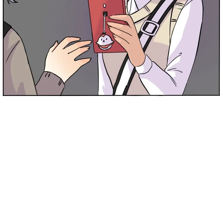 The chill couple Chapter 32 - page 39
