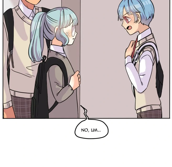 The chill couple Chapter 32 - page 43