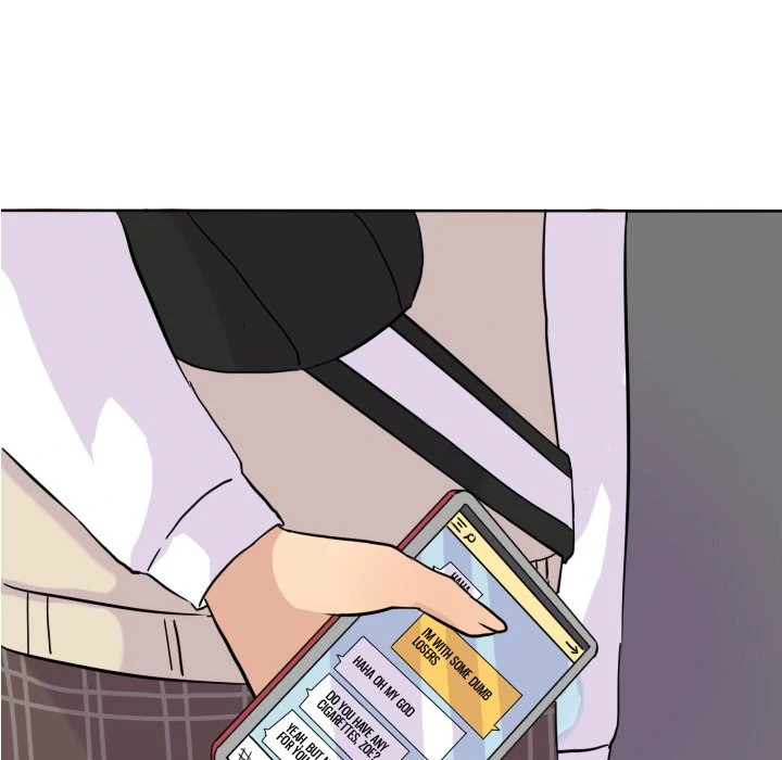 The chill couple Chapter 32 - page 48