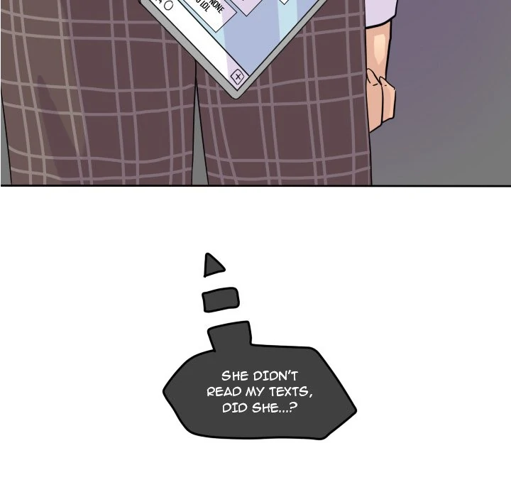 The chill couple Chapter 32 - page 49