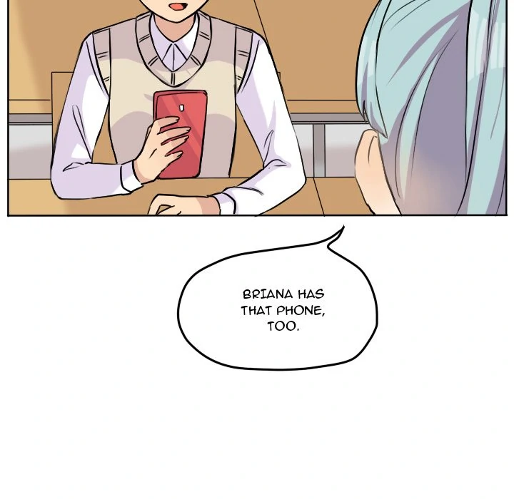 The chill couple Chapter 32 - page 5
