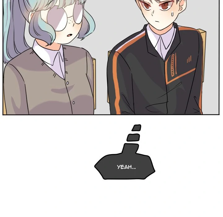 The chill couple Chapter 32 - page 52