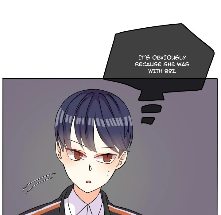 The chill couple Chapter 32 - page 53