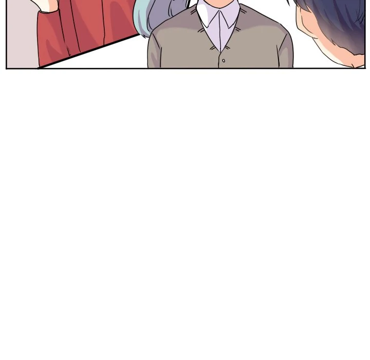 The chill couple Chapter 32 - page 57