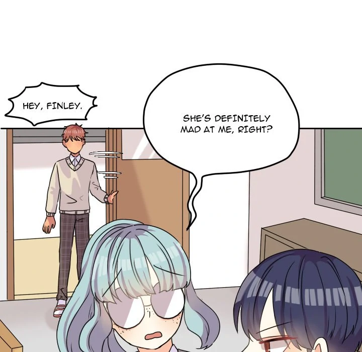The chill couple Chapter 32 - page 59