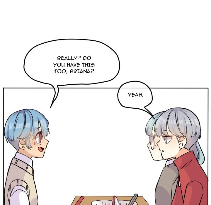 The chill couple Chapter 32 - page 6