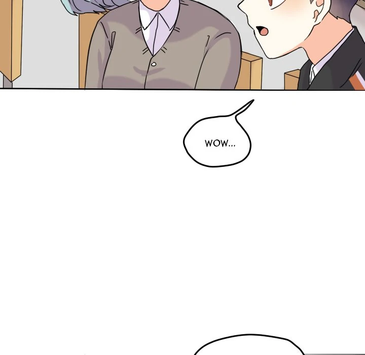 The chill couple Chapter 32 - page 60