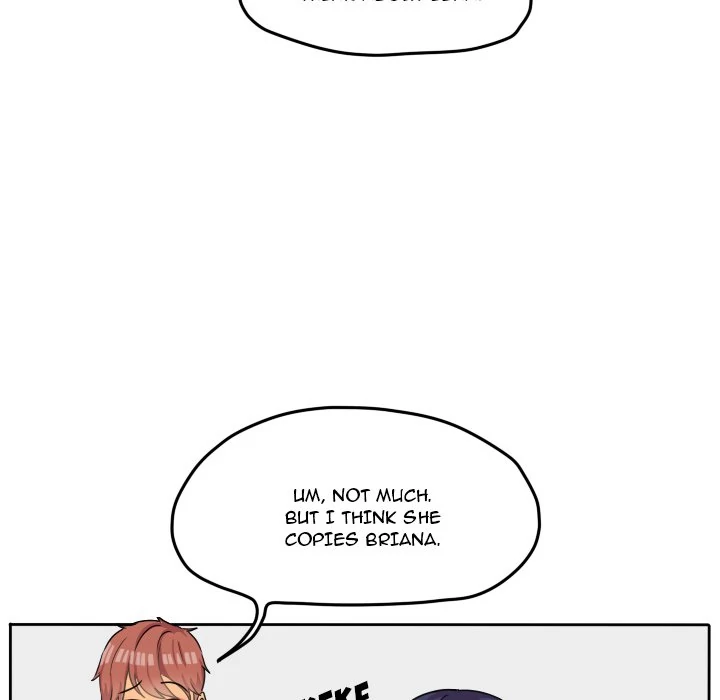 The chill couple Chapter 32 - page 62