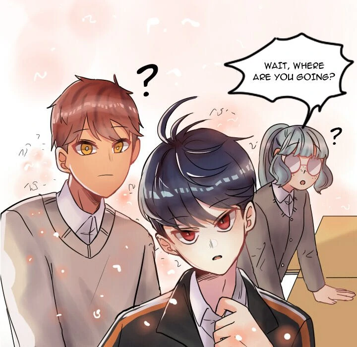 The chill couple Chapter 32 - page 67
