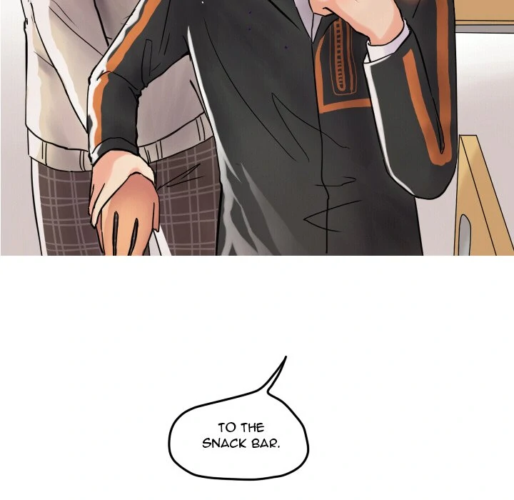 The chill couple Chapter 32 - page 68