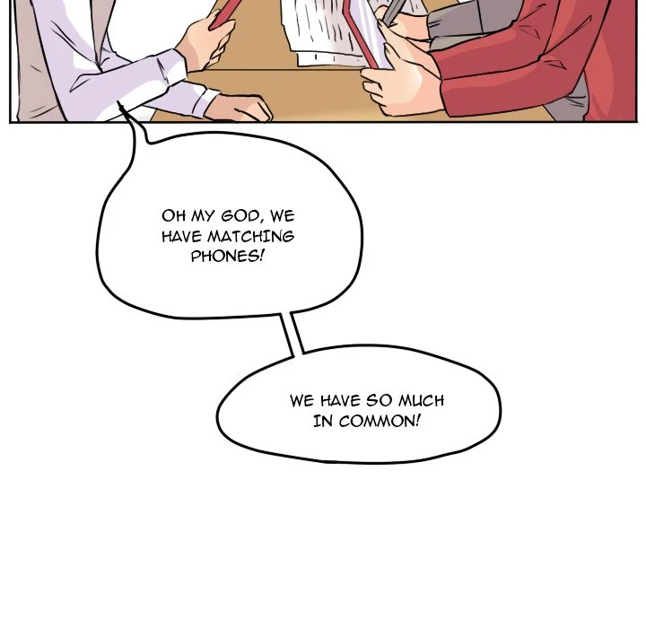 The chill couple Chapter 32 - page 7