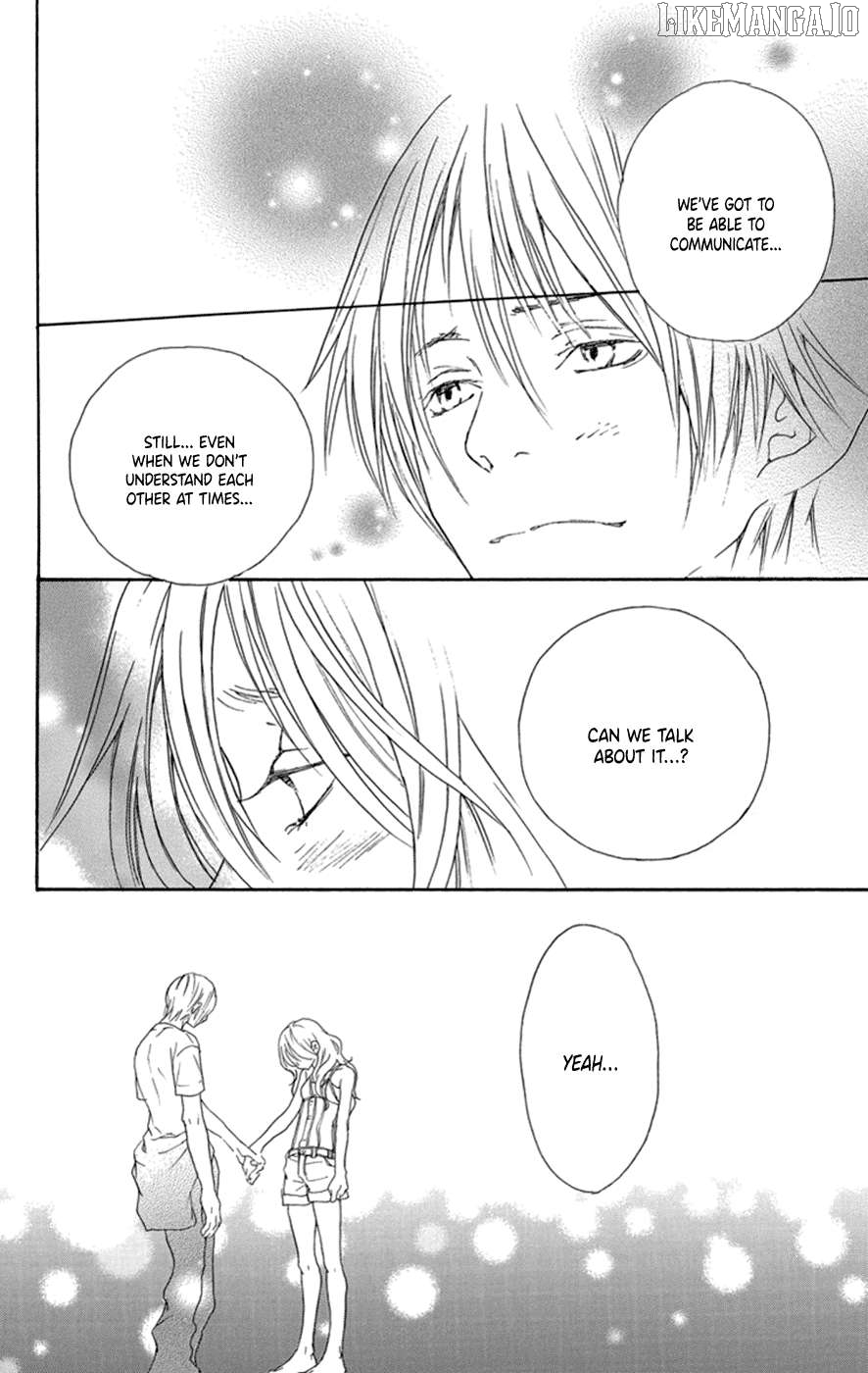 Even Children Become Adults Chapter 4 - page 31