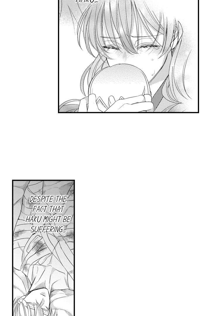 Love Gamble With the Mafia Chapter 43 - page 15