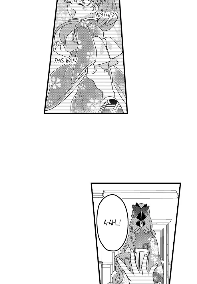 Love Gamble With the Mafia Chapter 43 - page 26