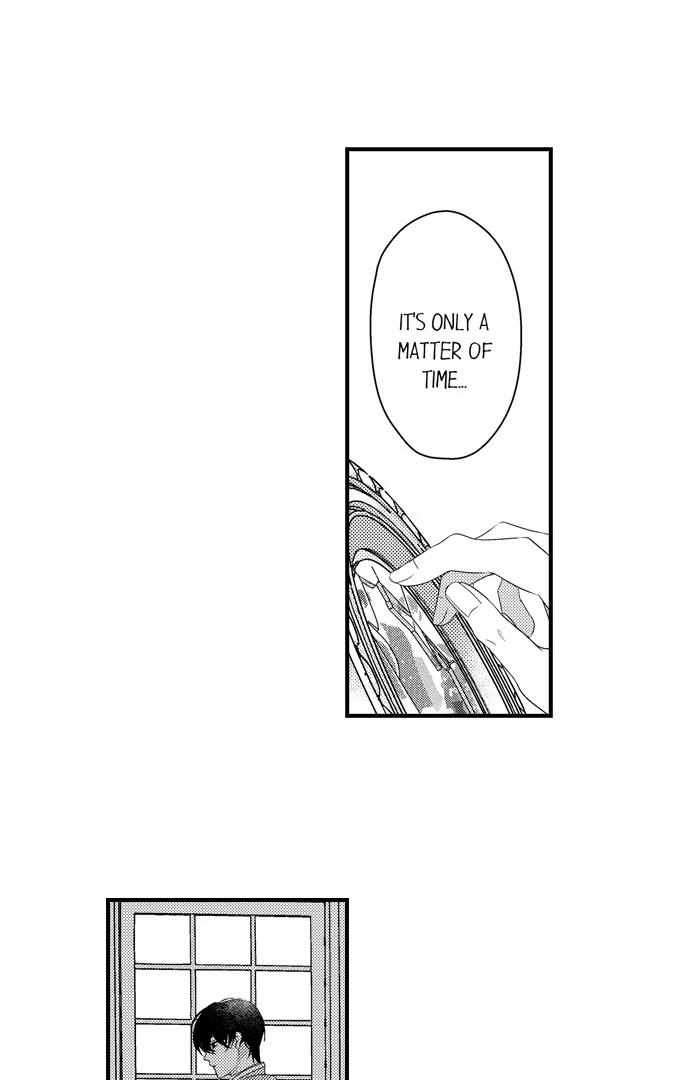 Love Gamble With the Mafia Chapter 44 - page 13