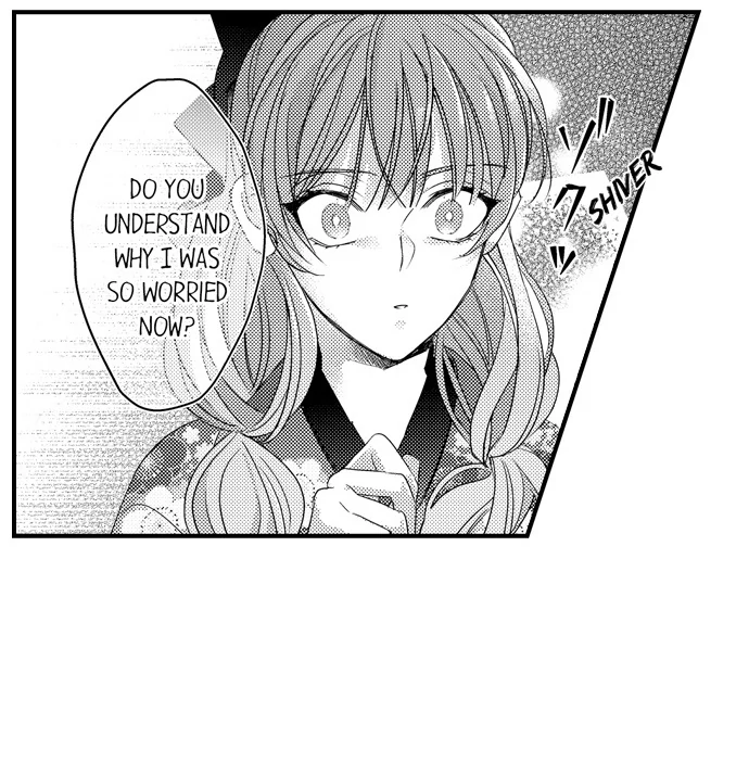 Love Gamble With the Mafia Chapter 44 - page 17