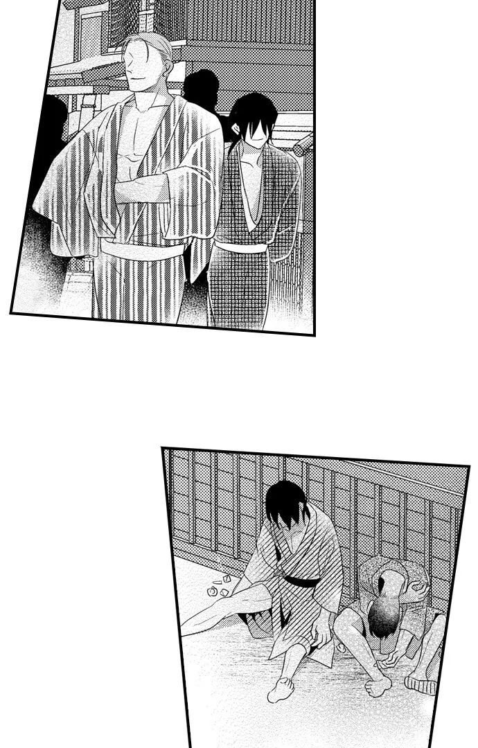 Love Gamble With the Mafia Chapter 44 - page 9