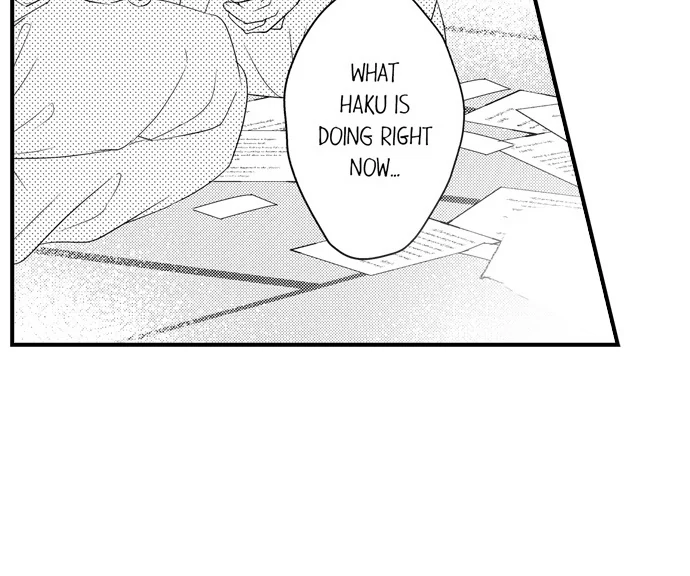 Love Gamble With the Mafia Chapter 45 - page 15