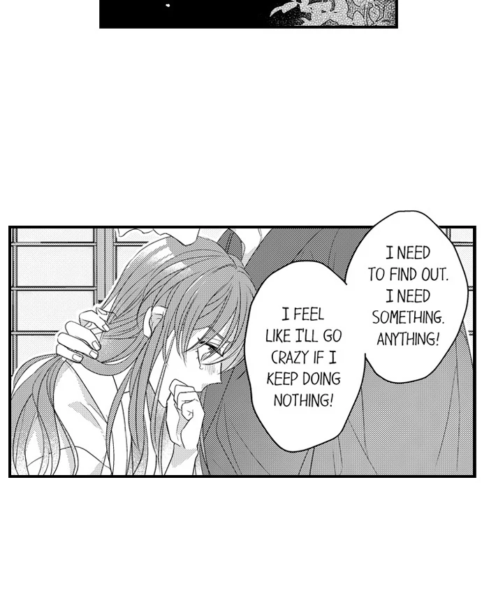 Love Gamble With the Mafia Chapter 45 - page 26