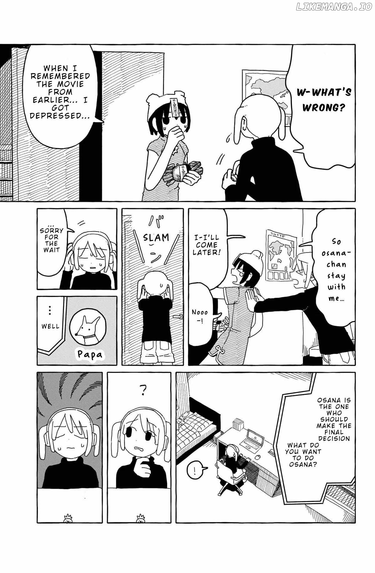 One Two Three Four (Yi Er San Siu) Jiang Shi-chan Chapter 2 - page 12