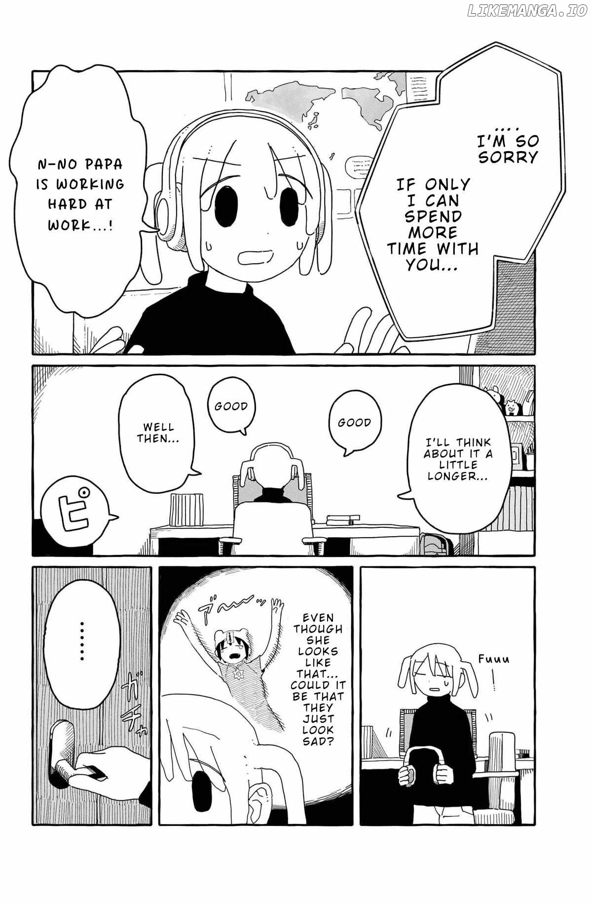 One Two Three Four (Yi Er San Siu) Jiang Shi-chan Chapter 2 - page 13