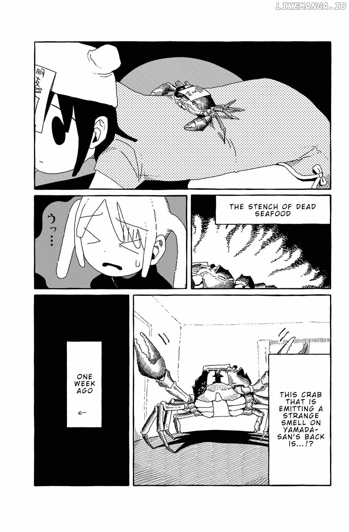 One Two Three Four (Yi Er San Siu) Jiang Shi-chan Chapter 2 - page 5